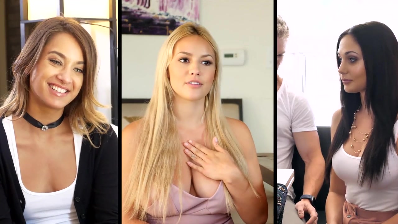 Kylie Page Nanny Spy Sex Video! - ModelsGoneBad.com